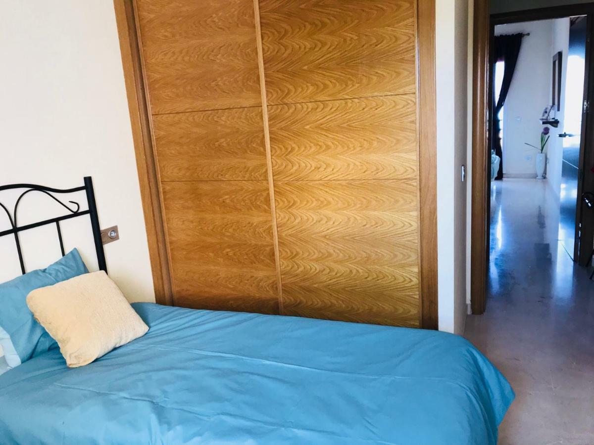 Princesa Kristina Manilva Exteriör bild
